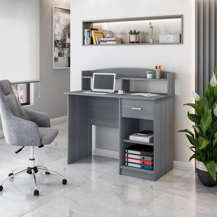 Techni Mobili Modern Office Desk