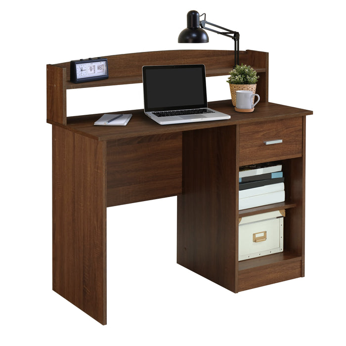 Techni Mobili Modern Office Desk