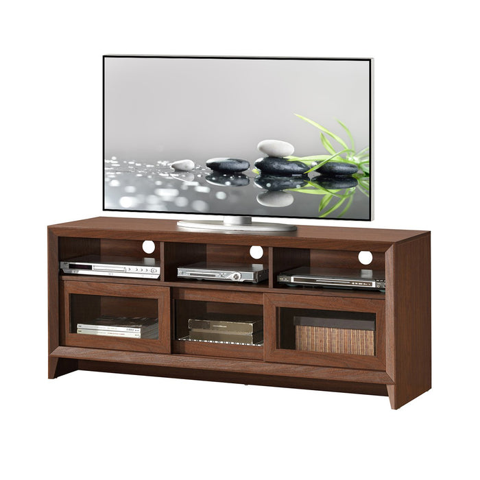 Techni Mobili Modern (3-Drawers 3-Shelves) TV Stand