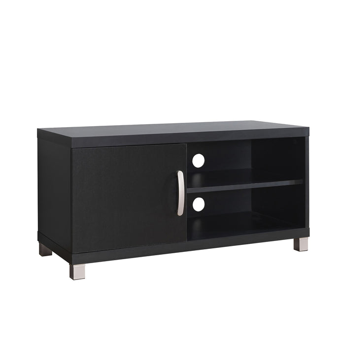 Techni Mobili Modern (1-Cabinet 2-Shelves) TV Stand