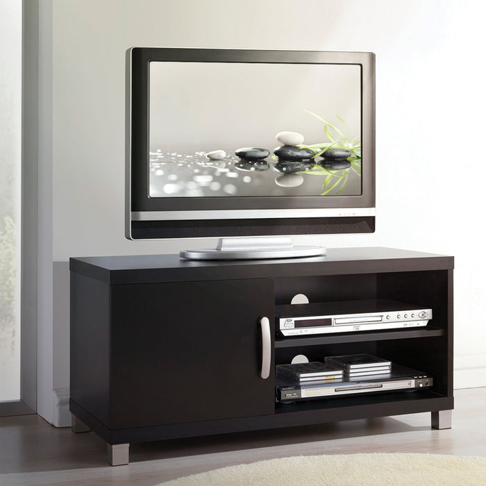 Techni Mobili Modern (1-Cabinet 2-Shelves) TV Stand