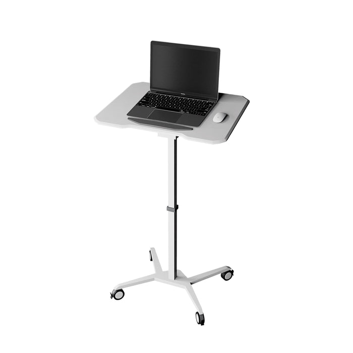 Techni Mobili Modern Metal Laptop Stand