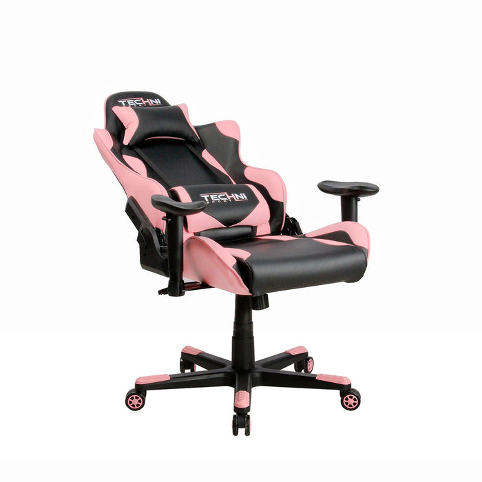 Techni Sport Racing Style Gaming Chair