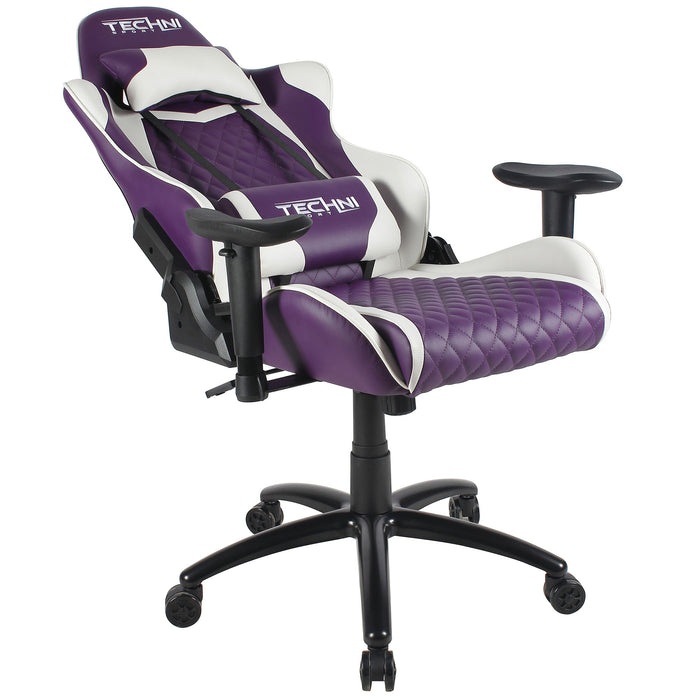 Techni Sport Racing Style Gaming Chair