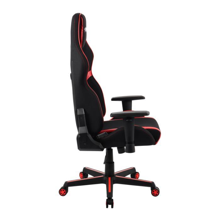 Techni Sport Fabric Upholstery Gaming Chair