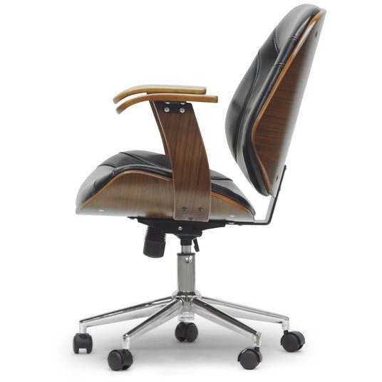 Rathburn Transitional Office Chair
