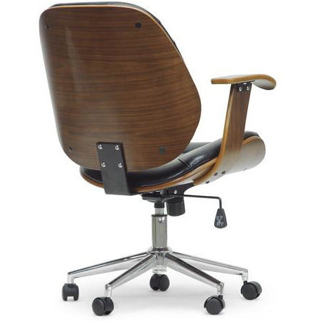 Rathburn Transitional Office Chair