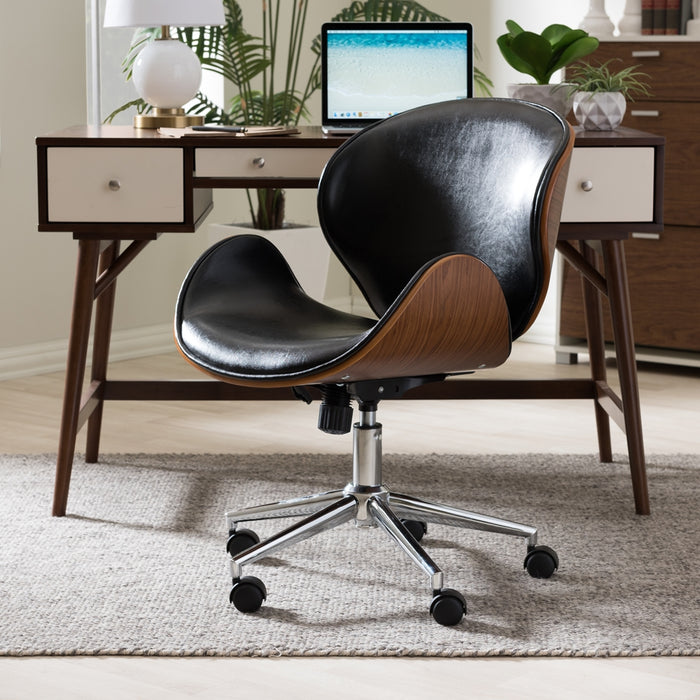 Bruce Transitional Office Chair