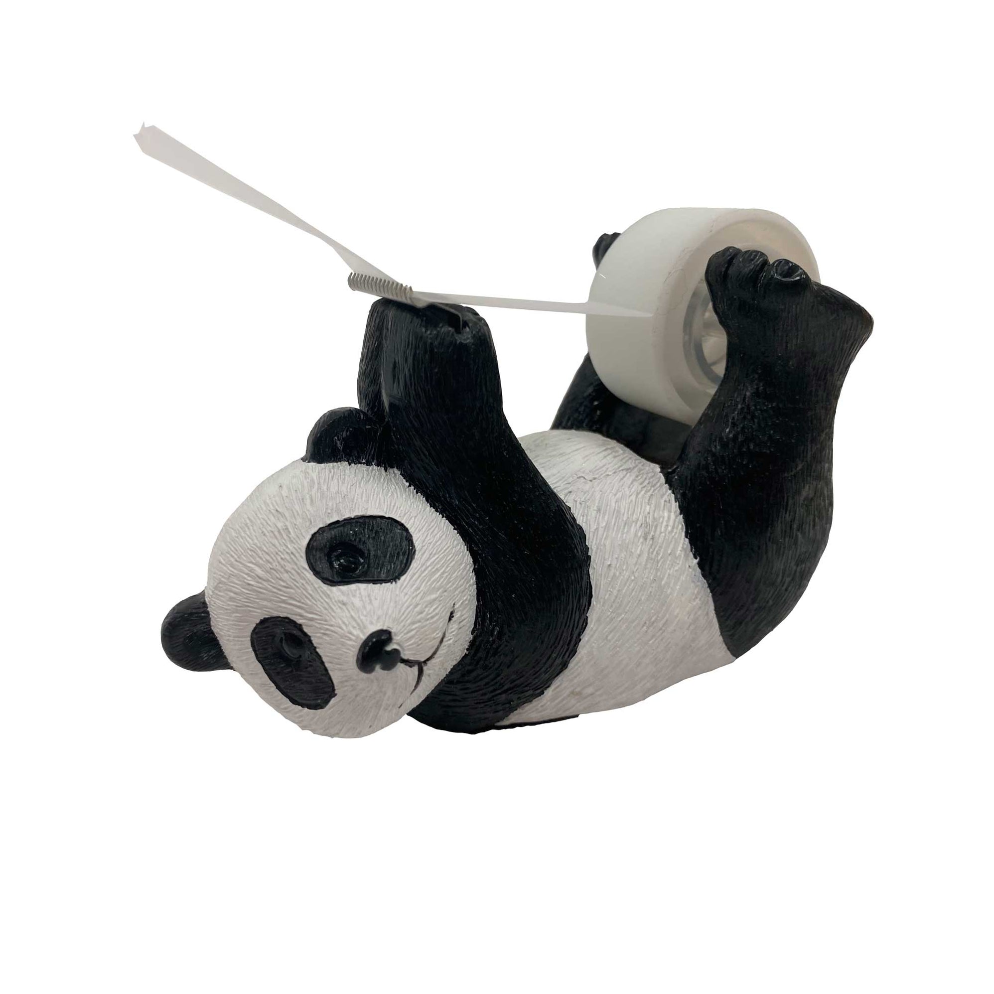 Cute Animal Tape Dispensers —