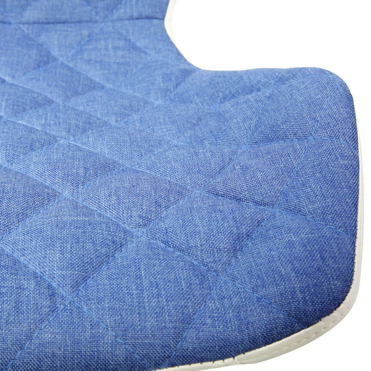 Techni Mobili Height Adjustable Office Chair —