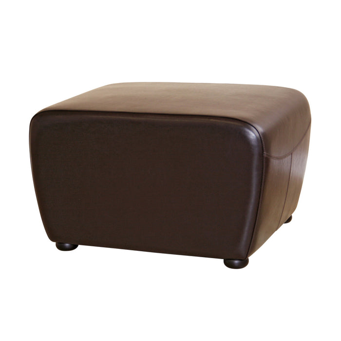 Dark Contemporary Ottoman