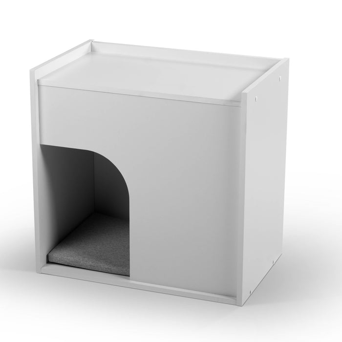 Angelo Cat Cave Side Table