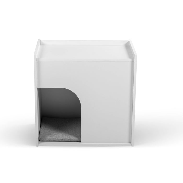 Angelo Cat Cave Side Table