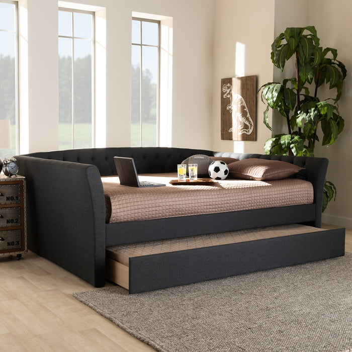 Delora Modern Daybed