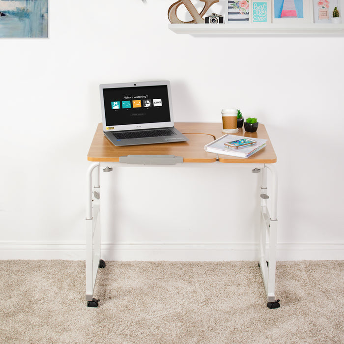 Adjustable Desk for Kids and Adults