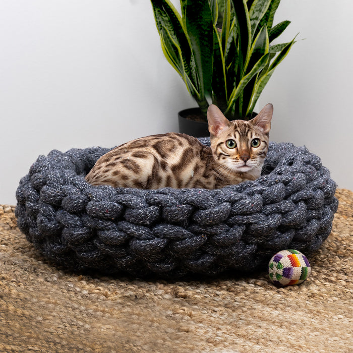 Shero Cat & Dog Bed