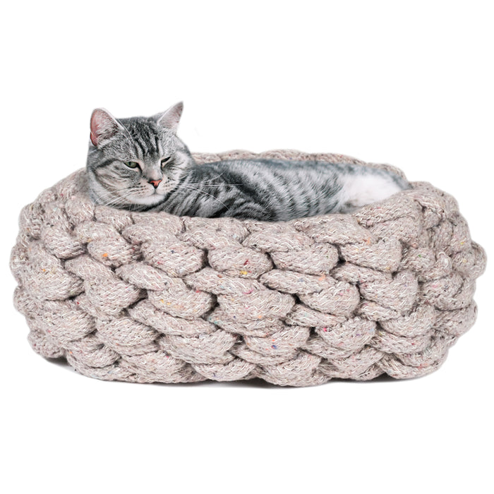 Shero Cat & Dog Bed